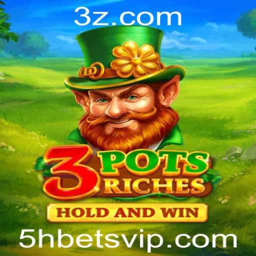 Explorando o Fascinante Mundo de 3potsRiches e a Estratégia de 5hbet
