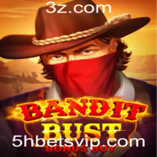 Descubra a Aventura de BanditBustBonusBuy no 5hbet