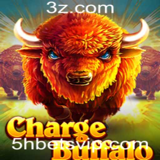 ChargeBuffalo: Descubra o Jogo de Ação que Está Conquistando a Comunidade dos Jogos