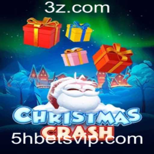 ChristmasCrash: Um Guia Completo para o Novo Jogo de Sucesso