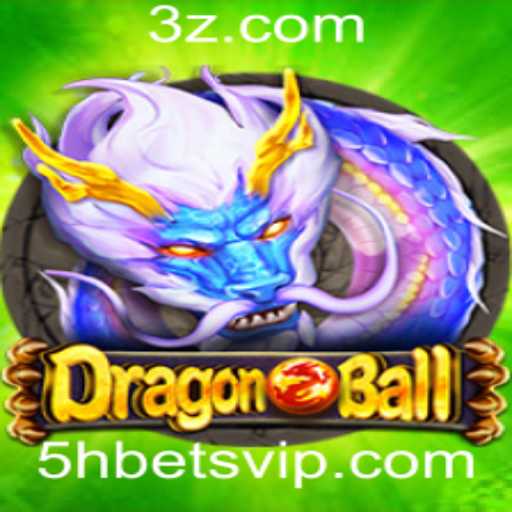 Descubra a Emoção de 'DragonBall' com 5hbet: Um Guia Detalhado