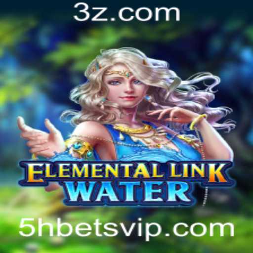 ElementalLinkWater: Um Jogo Imersivo de Estratégia e Aventura