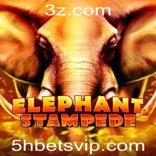 ElephantStampede: A Nova Sensação no Mundo dos Jogos