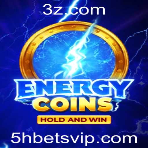 Descubra o Fascinante Mundo de EnergyCoins com 5hbet