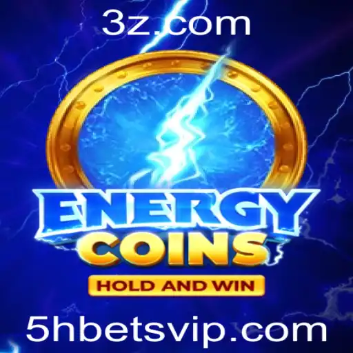 Descubra o Fascinante Mundo de EnergyCoins com 5hbet
