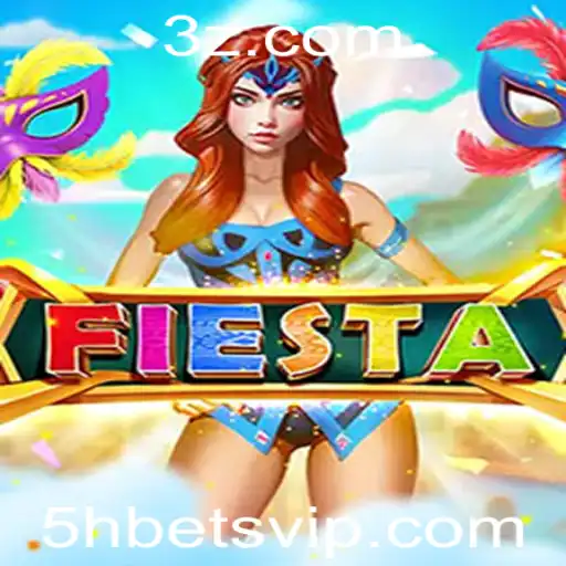 Descubra a Excitação de 'Fiesta' com 5hbet