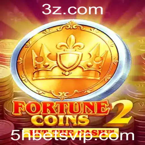FortuneCoins2: Explorando as Regras e Estratégias do Novo Sucesso de 5hbet