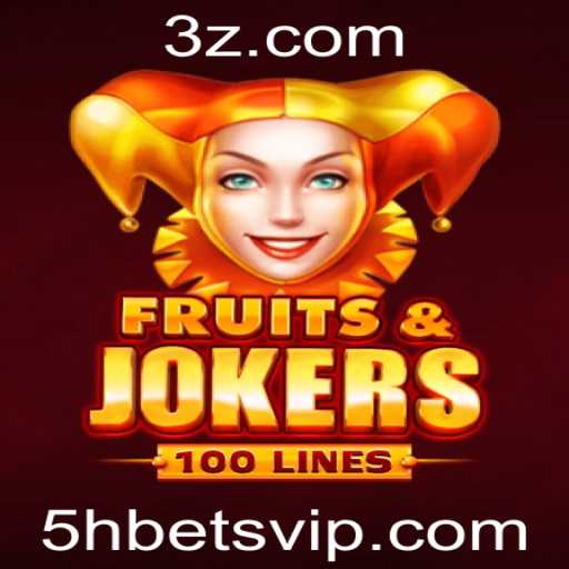 Descubra o Fascinante Mundo de FruitsAndJokers100 com a Plataforma 5hbet