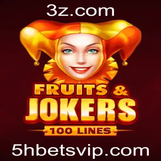 Descubra o Fascinante Mundo de FruitsAndJokers100 com a Plataforma 5hbet
