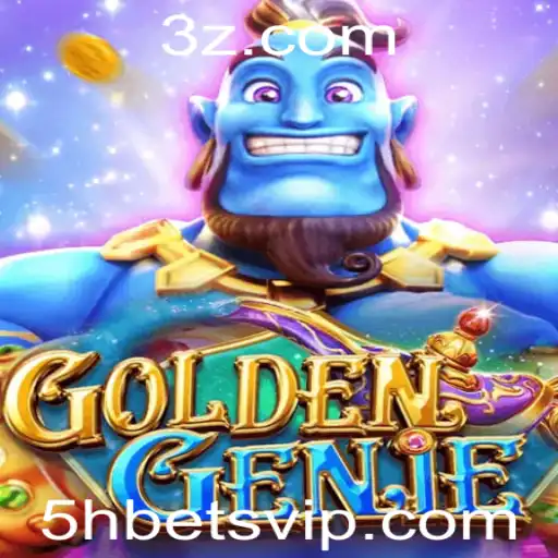 Desvendando as Emoções do Jogo GOLDENGENIE e como a Palavra-Chave 5hbet se Encaixa