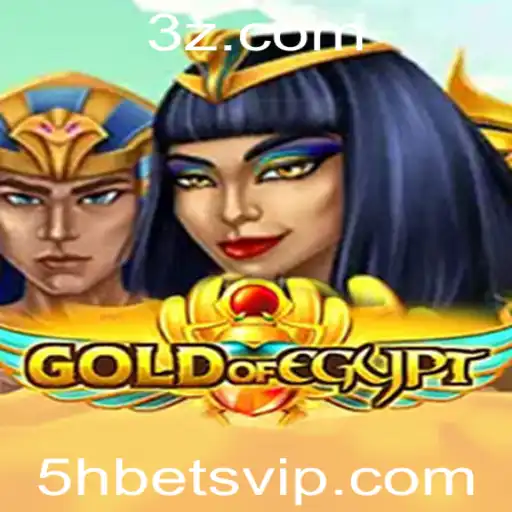 Descubra a Aventura Encantada de GoldOfEgypt em 5hbet