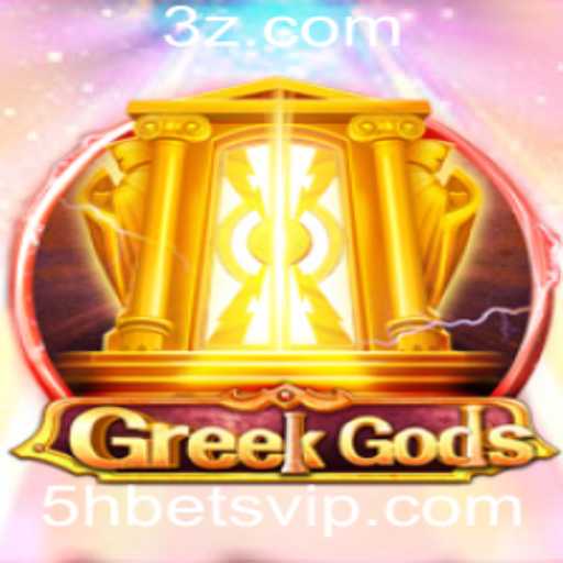 Explorando GreekGods: Um Mergulho nas Aventuras mitológicas