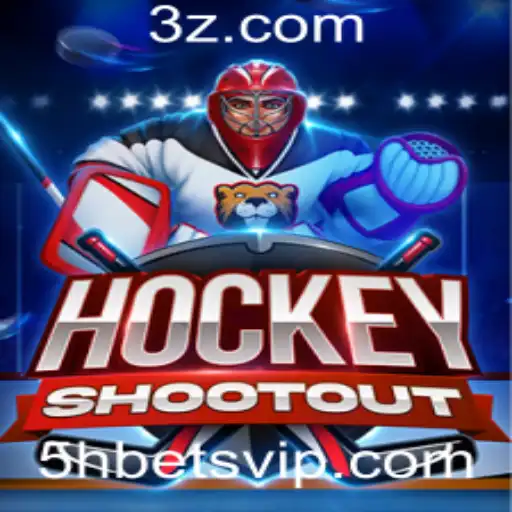 HockeyShootout: Explorando a Emoção da Competição no Gelo com 5hbet