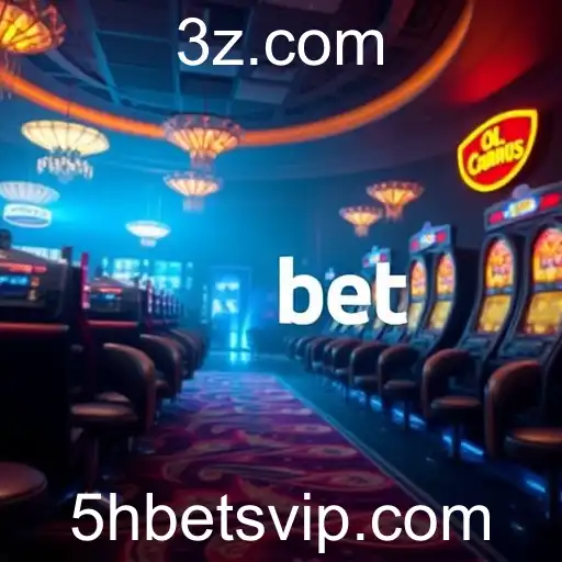 Explorando o Mundo dos Jogos de Cassino com 5hbet