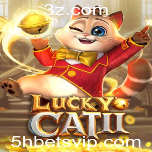 Descubra as Aventuras e Estratégias de LuckyCatII com 5hbet