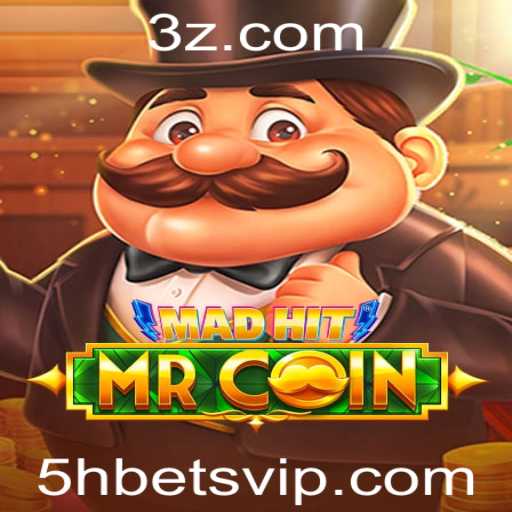 Explorando o Universo do Jogo MadHitMrCoin: Uma Introdução com 5hbet
