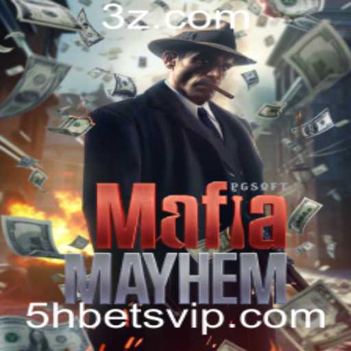 MafiaMayhem: O Novo Fenômeno dos Jogos de Estratégia Online