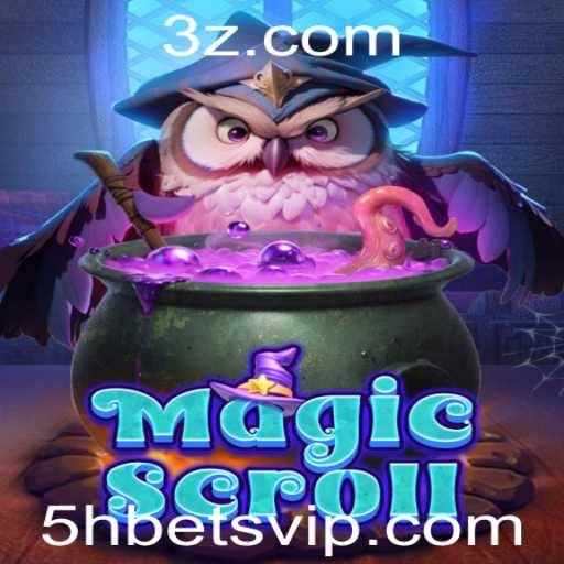 Explorando o Mundo Enigmático de MagicScroll: Aventura, Estratégia e Diversão