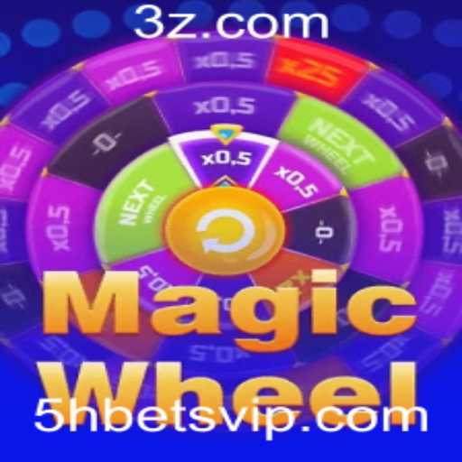 O Fascinante Mundo de MagicWheel: Descubra as Regras e Estratégias