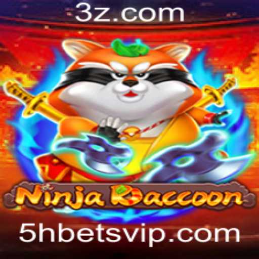 Descubra o Mundo de Ação e Estratégia em NinjaRaccoon