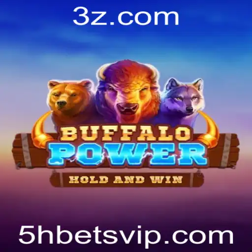 Explorando BuffaloPower: O Jogo Que Está Conquistando Os Jogadores da 5hbet
