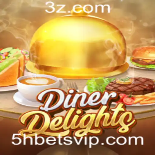 Descubra a Magia do DinerDelights com 5hbet