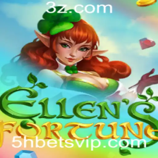 Explorando o Mundo de EllensFortune: O Jogo de Sorte e Aventura