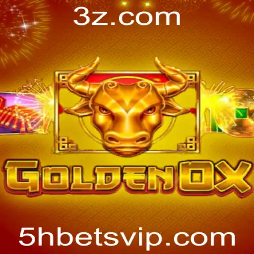 GoldenOx: Descobrindo o Universo do Novo Jogo de Azar da 5hbet