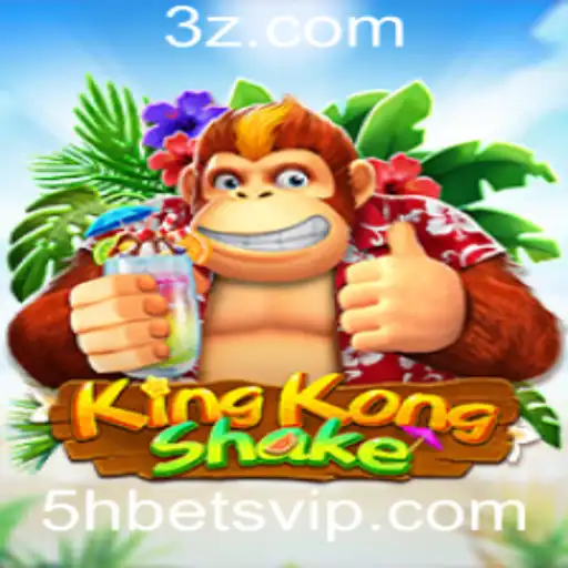 Descubra o Empolgante Jogo de Cassino KingKongShake com 5hbet