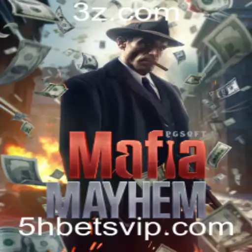 MafiaMayhem: O Novo Fenômeno dos Jogos de Estratégia Online