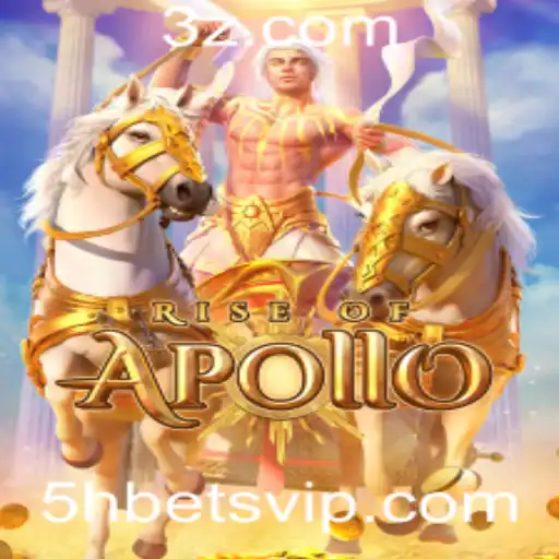 Descubra o Fascinante Jogo RiseofApollo com 5hbet