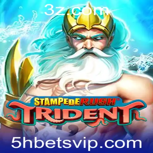 StempedeRushTrident: O Novo Fenômeno de Jogo que Mistura Ação e Estratégia