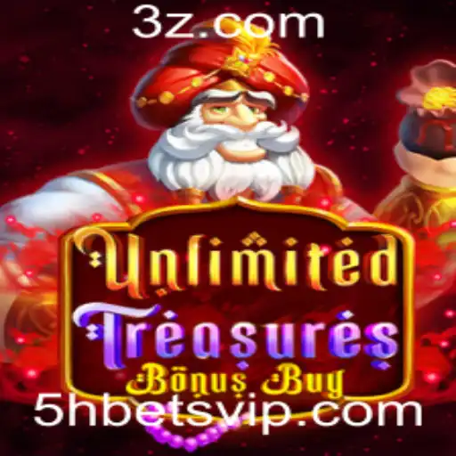 Descubra a Aventura do Jogo 'UnlimitedTreasuresBonusBuy' no 5hbet