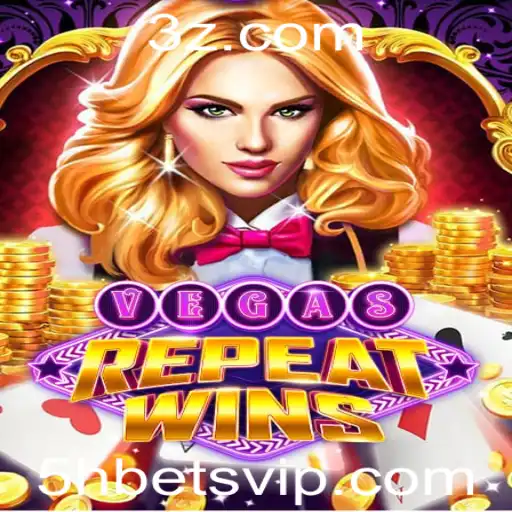 Descubra o Mundo de VegasRepeatWins: Um Jogo de Azar Inovador e Cativante