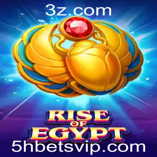Descubra o Fascinante Mundo de 'RiseOfEgypt' com 5hbet