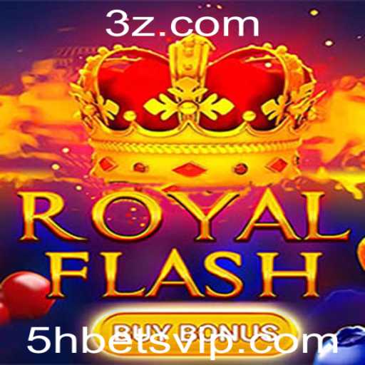 Explorando o Mundo do RoyalFlashBuyBonus: Um Mergulho no Universo do Jogo