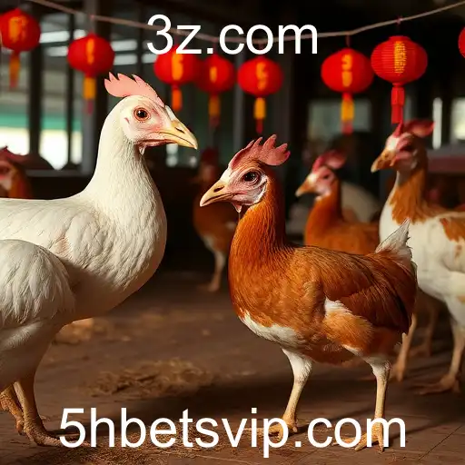 Tudo o que Você Precisa Saber sobre Sabong Online e 5hbet