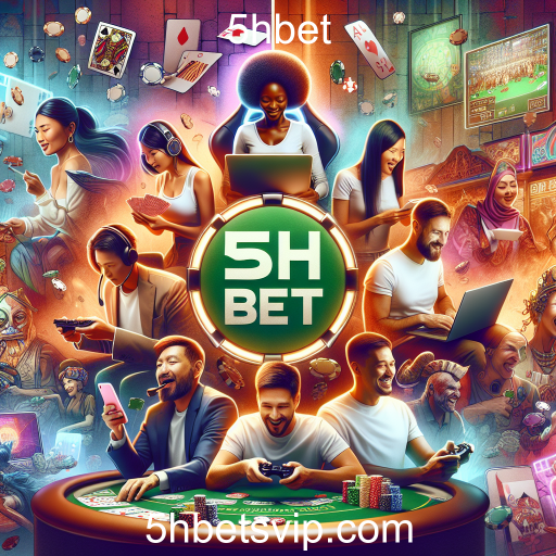 Avaliações de Jogos: Tomando Decisões Informadas no 5hbet