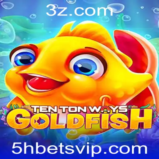 Desvendando o Jogo TenTonWaysGoldfish: Uma Nova Experiência de Diversão