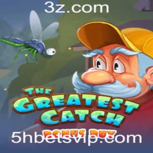 Descubra a Aventura e as Regras de TheGreatestCatchBonusBuy: Um Novo Capítulo no Mundo dos Jogos