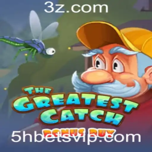 Descubra a Aventura e as Regras de TheGreatestCatchBonusBuy: Um Novo Capítulo no Mundo dos Jogos