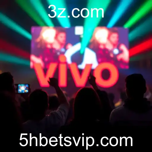 Transmissão ao Vivo: A Revolução Digital no Entretenimento com 5hbet