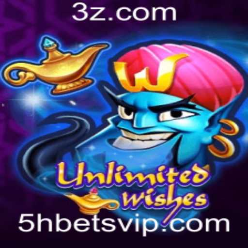 Explorando o Mundo de UnlimitedWishes: Imersão e Aventuras com 5hbet