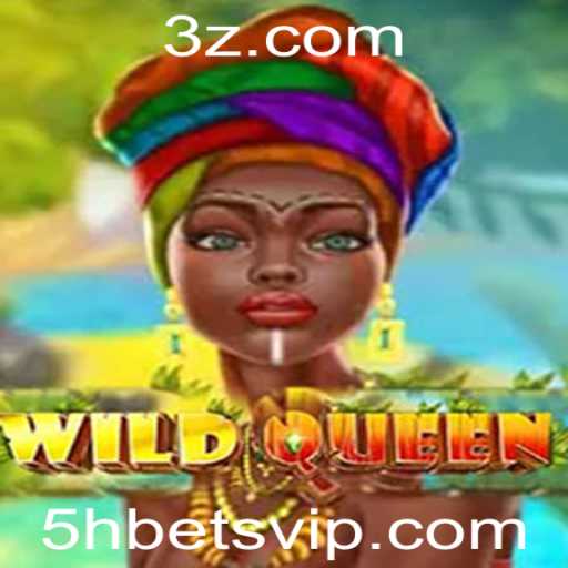 Descubra o Fascinante Mundo de WildQueen no 5hbet