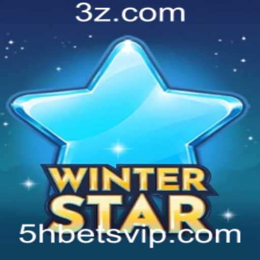 Descubra o Mundo de WinterStar: Diferencial em Entretenimento com 5hbet