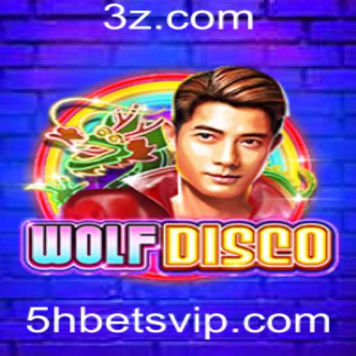 Descubra o Universo Dançante de WolfDisco