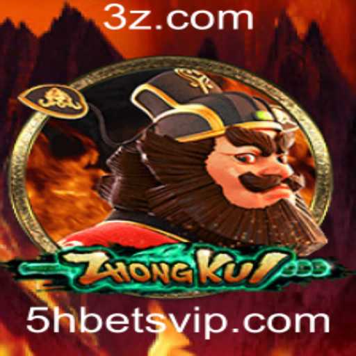 Descubra ZhongKui: O Jogo Que Está Revolucionando o Cenário de Apostas com 5hbet